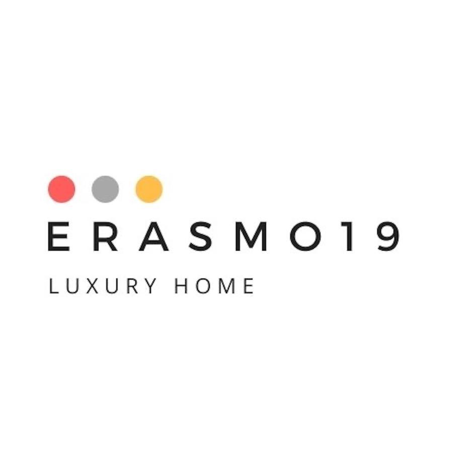 Erasmo 19 Luxury Home CTA Exteriér fotografie