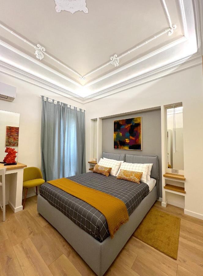 Erasmo 19 Luxury Home CTA Exteriér fotografie