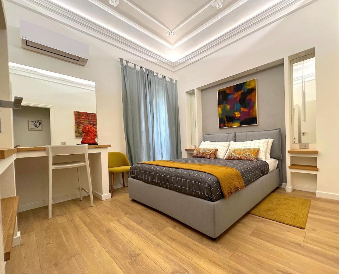 Erasmo 19 Luxury Home CTA Exteriér fotografie