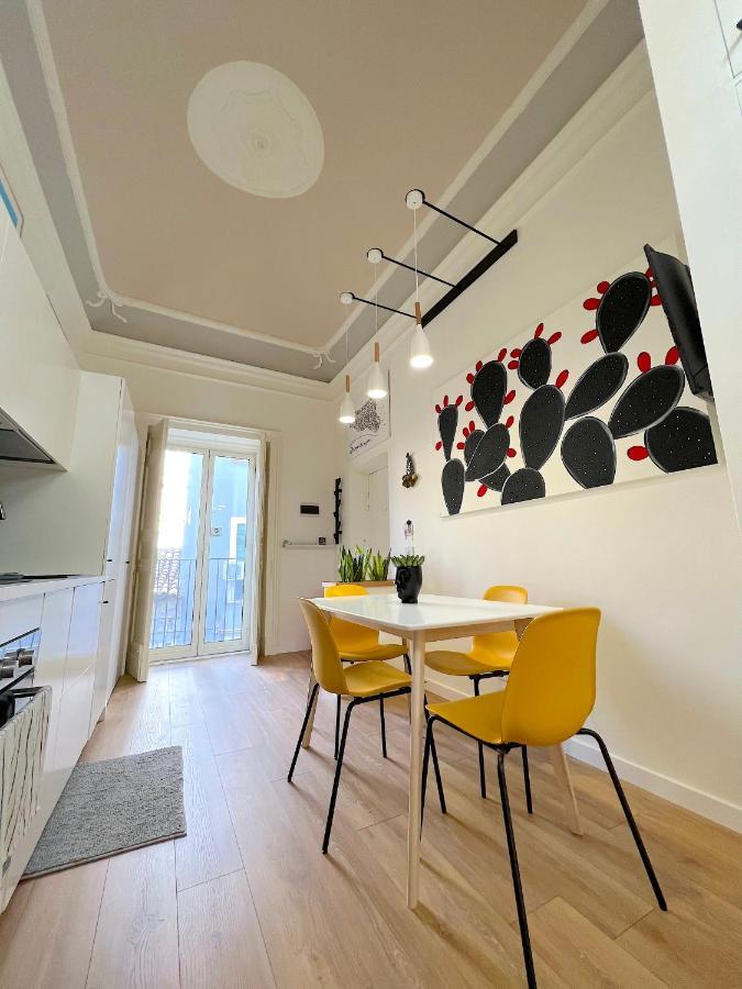 Erasmo 19 Luxury Home CTA Exteriér fotografie
