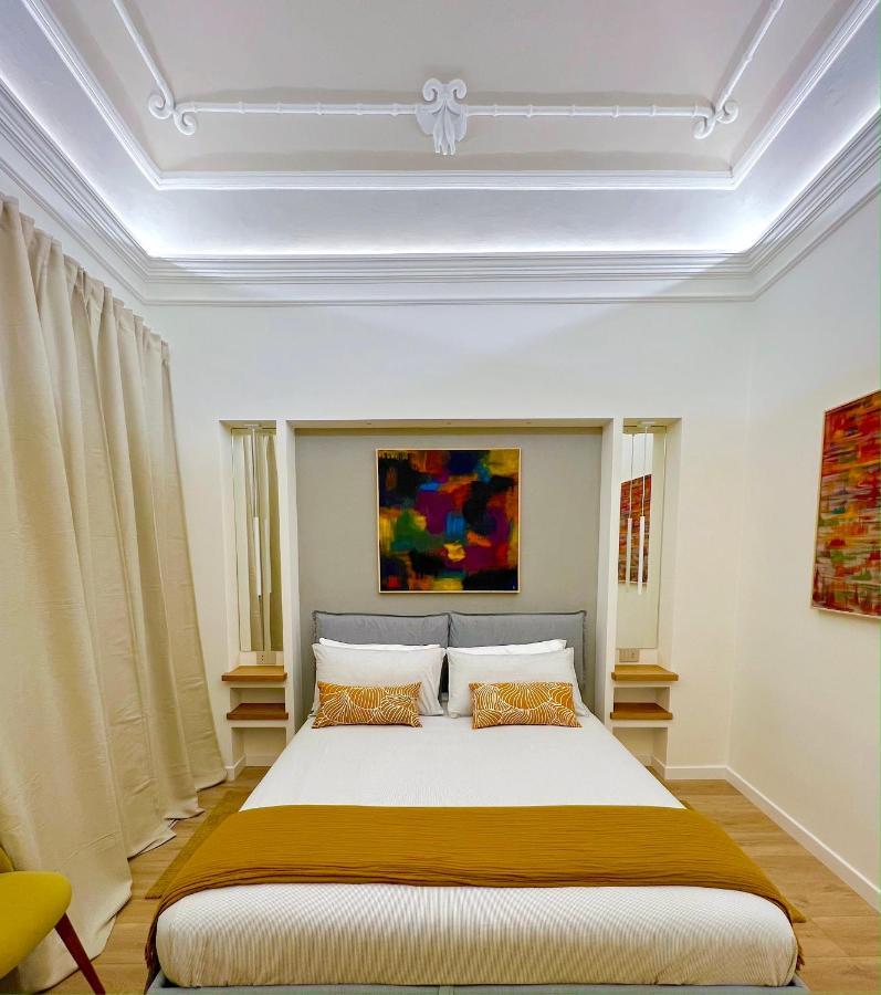 Erasmo 19 Luxury Home CTA Exteriér fotografie