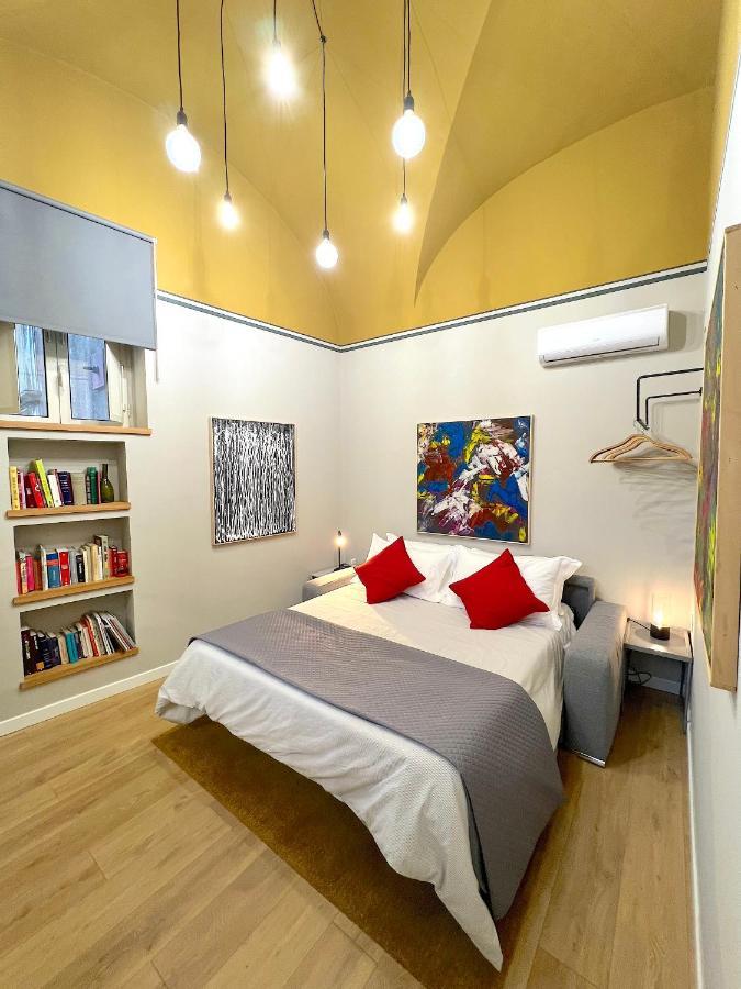 Erasmo 19 Luxury Home CTA Exteriér fotografie
