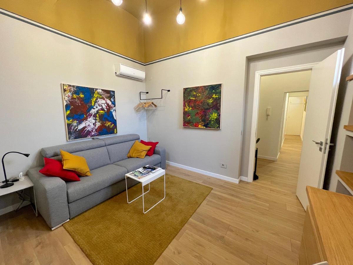 Erasmo 19 Luxury Home CTA Exteriér fotografie