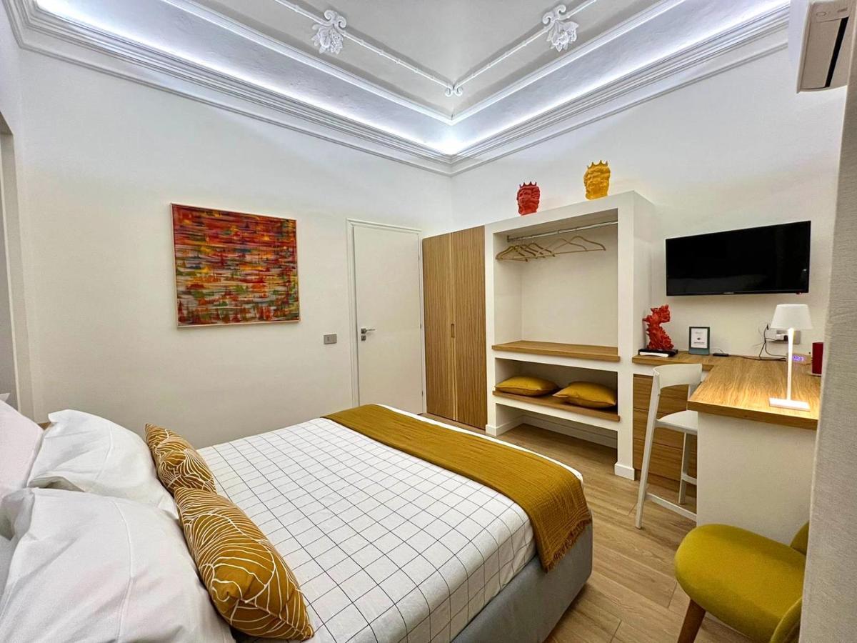 Erasmo 19 Luxury Home CTA Exteriér fotografie