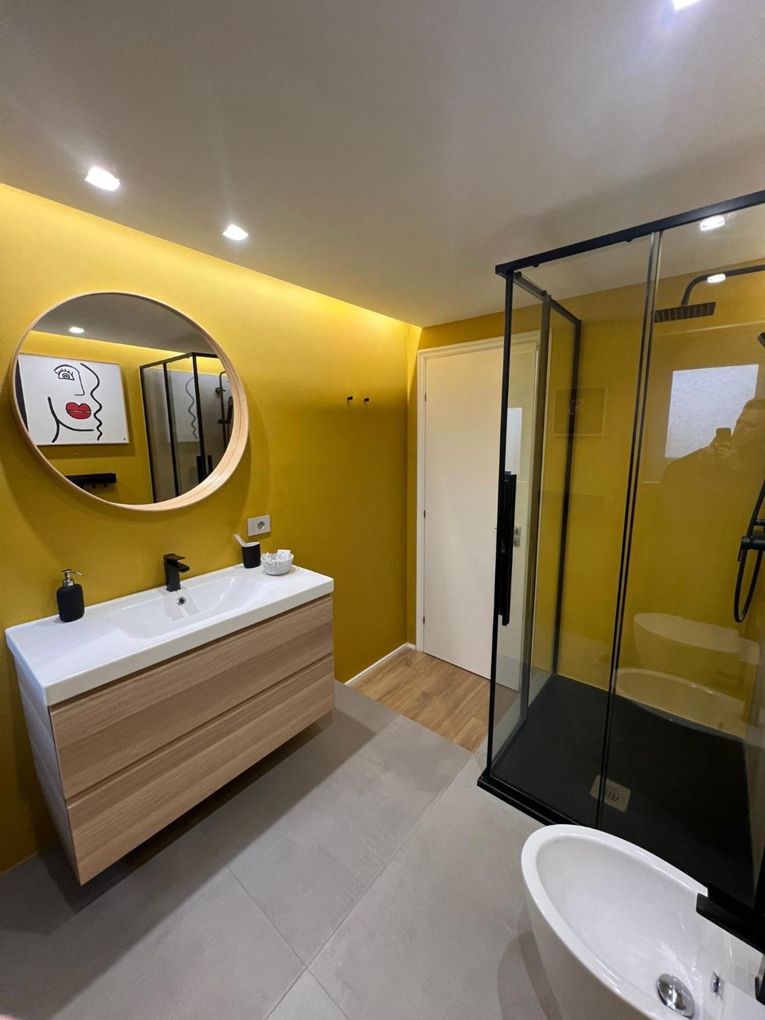 Erasmo 19 Luxury Home CTA Exteriér fotografie