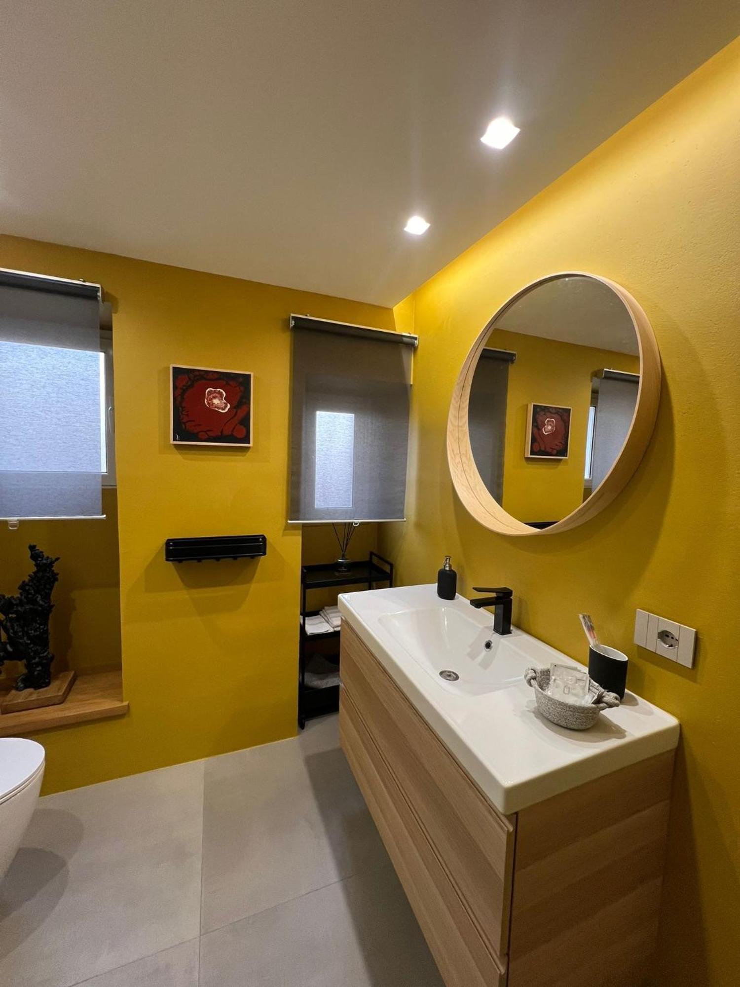Erasmo 19 Luxury Home CTA Exteriér fotografie