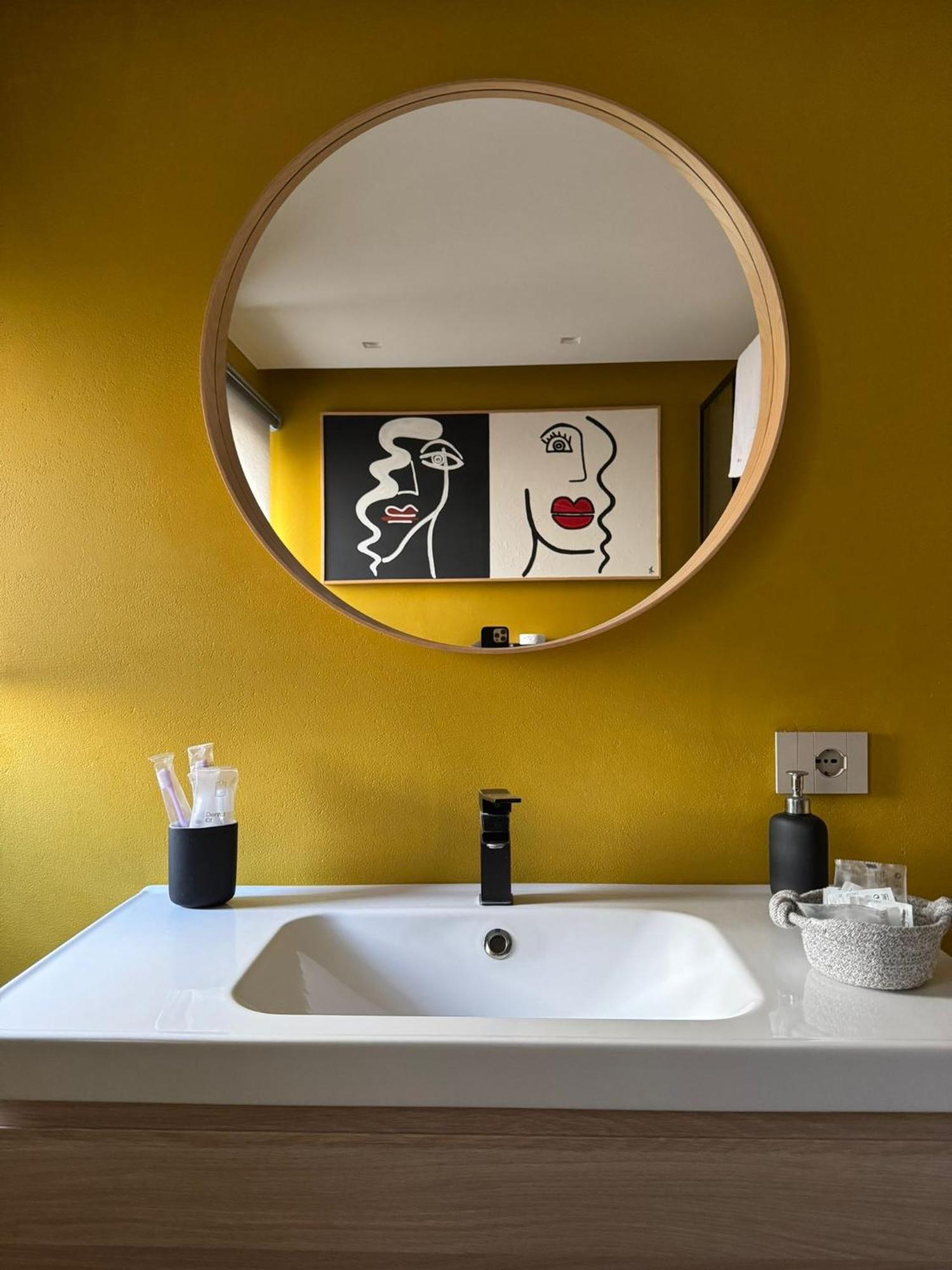 Erasmo 19 Luxury Home CTA Exteriér fotografie